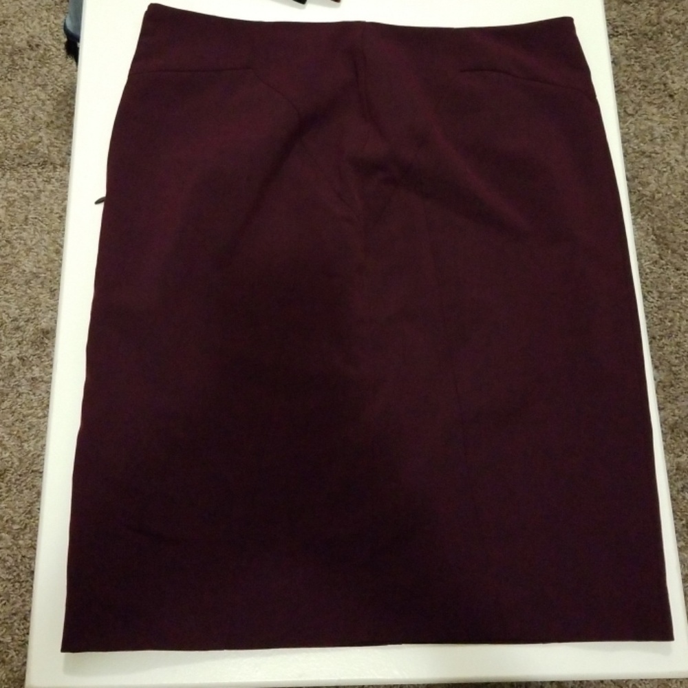 Skirts